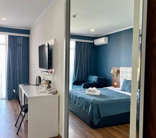 The Fresh Wave hotel