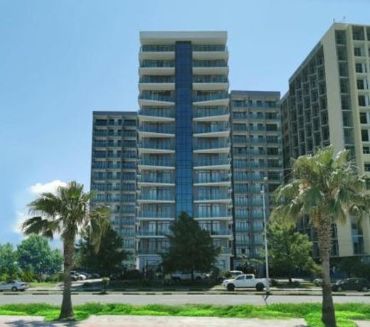 The Fresh Wave hotel
