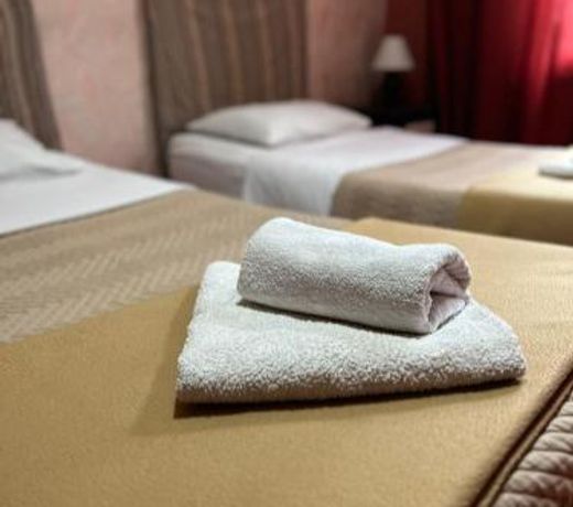 Hotel Albatros