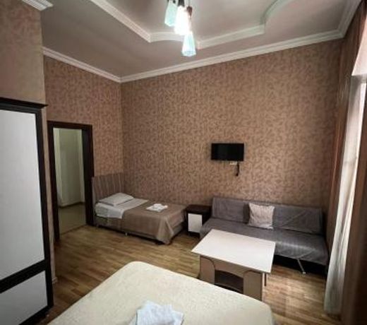 Hotel Albatros