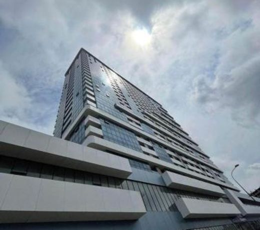 Sunrise Apartments 573