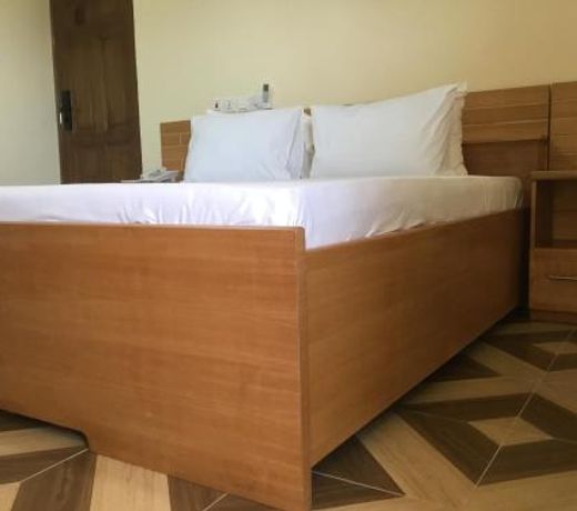 GIDI LODGE