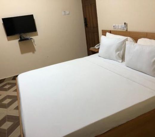 GIDI LODGE