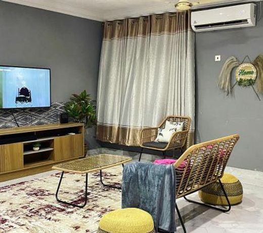 Tamani - Your home away from home
