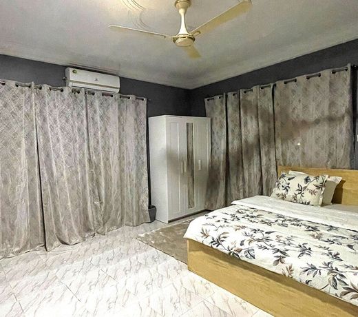 Tamani - Your home away from home