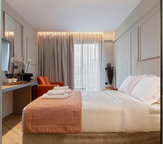 1910 Lifestyle Hotel