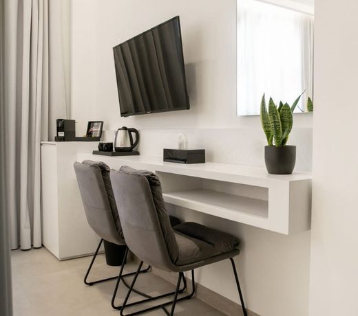 Elisabeth Boutique Hotel