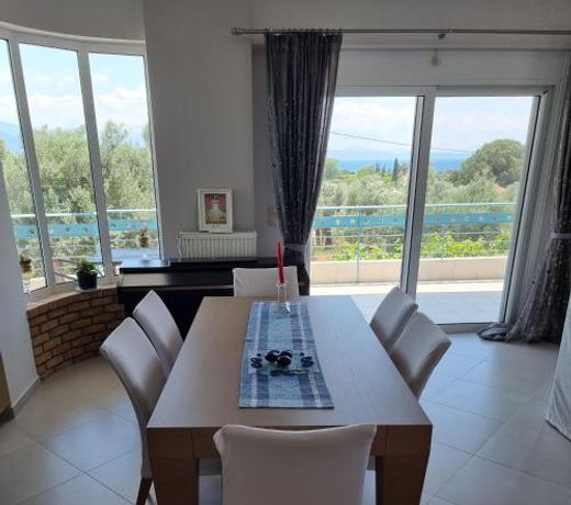 Vlasis home