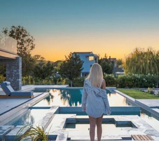 Allure Wellness Retreat