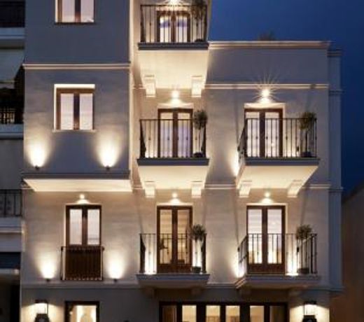 The Storyteller Boutique House