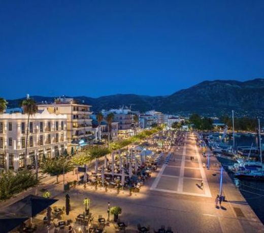 Grand Hotel Kalamata