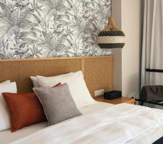 GD Gallery Suites