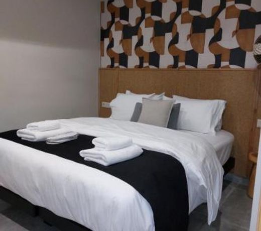 GD Gallery Suites