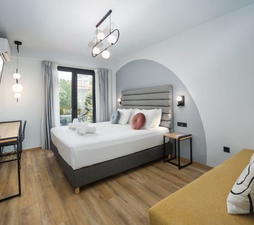 Centro Hotel Ioannina