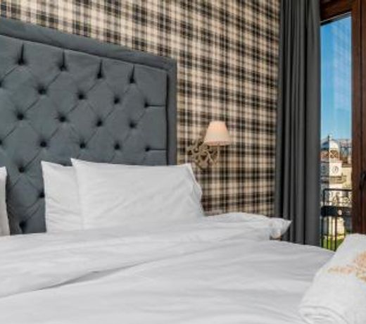 Brettania Hotel