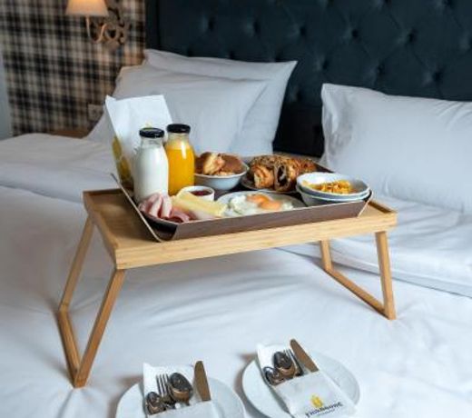 Brettania Hotel
