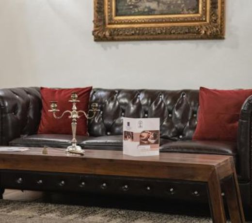 kaimak luxury chalet
