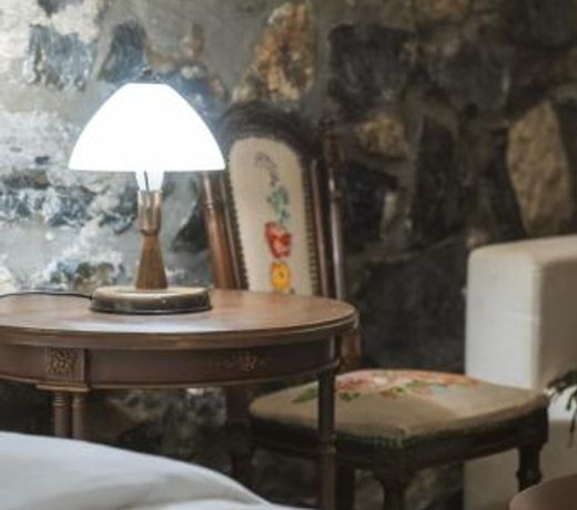 kaimak luxury chalet