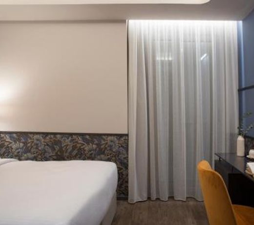 Athens Key Hotel