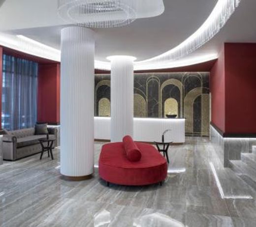 Athens Key Hotel