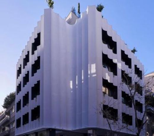 The Social Athens Hotel, a member of Radisson Individuals