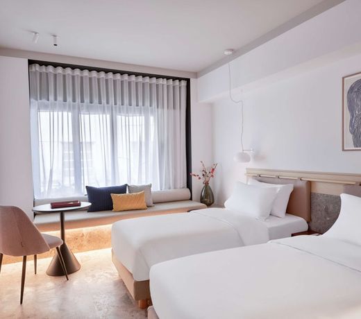 The Social Athens Hotel, a member of Radisson Individuals
