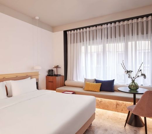 The Social Athens Hotel, a member of Radisson Individuals