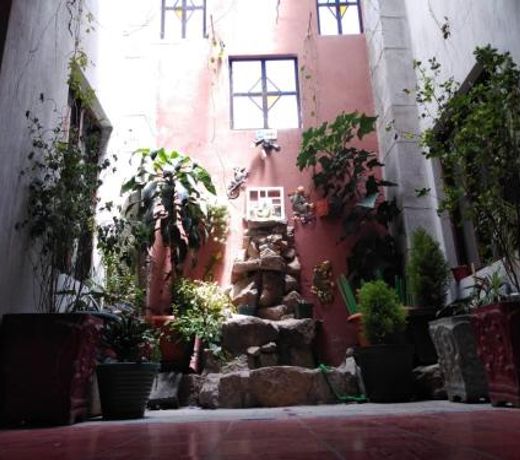 Hotel Casolia