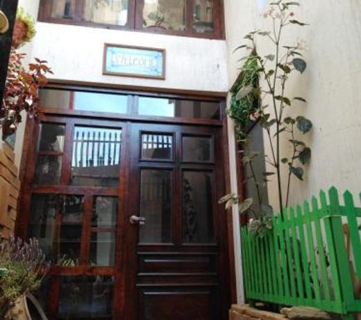 Hotel Casolia