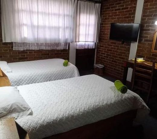 Hotel Real del Campo