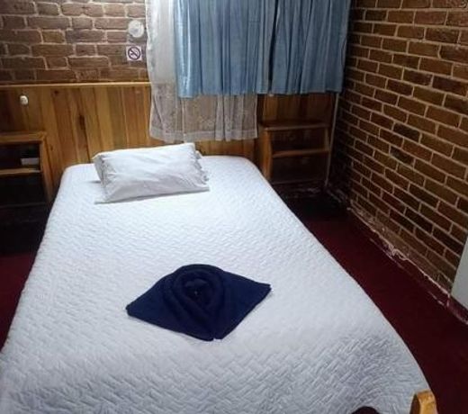 Hotel Real del Campo