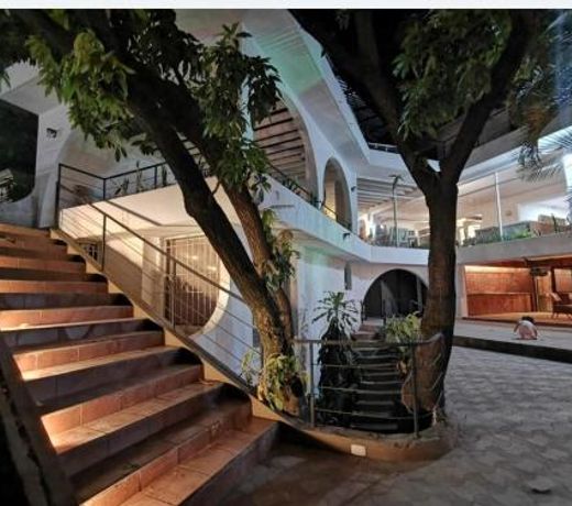 Casa Lomas