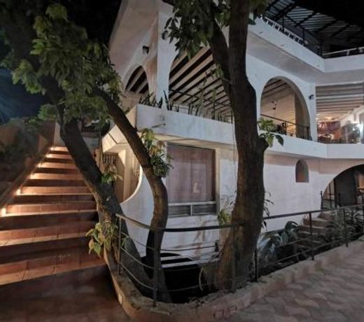 Casa Lomas