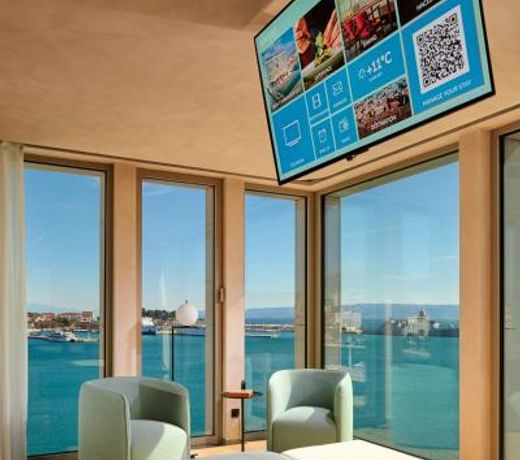 Hotel Ambasador