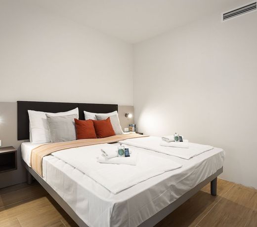 Residence Del Mar Emotion