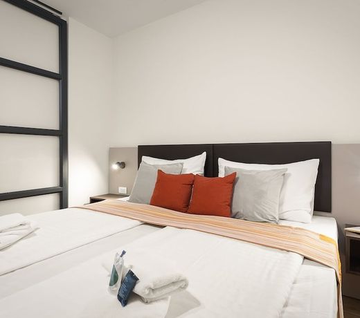 Residence Del Mar Emotion
