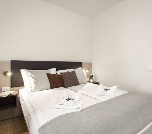 Residence Del Mar Emotion