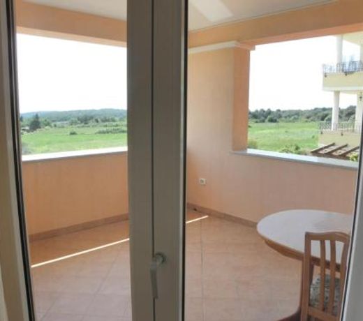 Apartment in Premantura with sea view, terrace, air conditioning, WiFi 3352-29