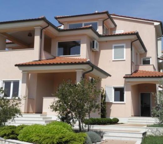 Apartment in Premantura with sea view, terrace, air conditioning, WiFi 3352-29