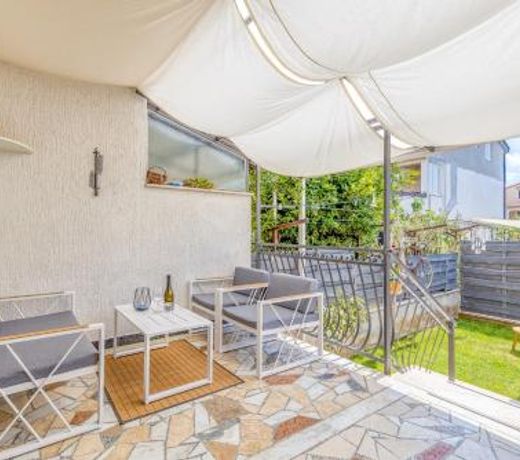 Wellness Apartment