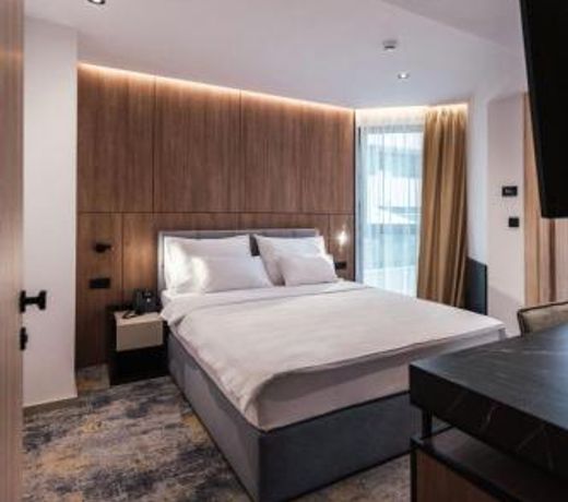 City Hotel Dubrovnik