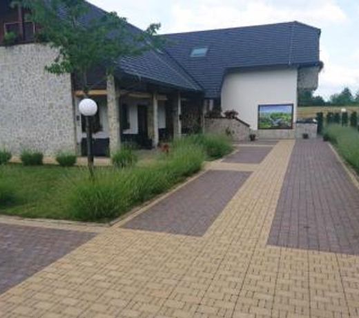 Villa Stone 1