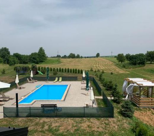 Villa Stone 1
