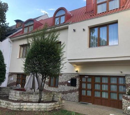 Atryum Hotel és Panzió