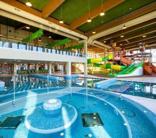 Mövenpick Balaland Resort Lake Balaton