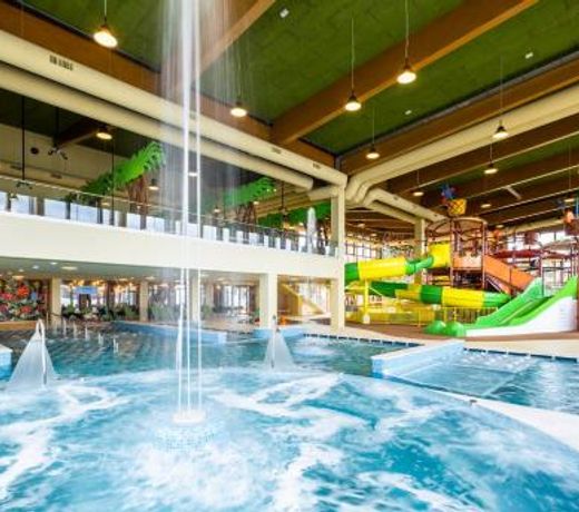 Mövenpick Balaland Resort Lake Balaton