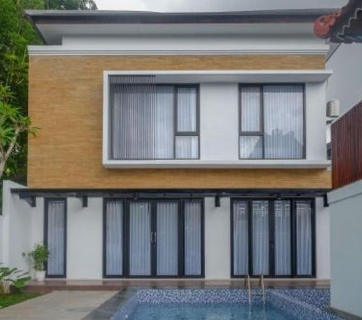 The Lavana Greenkhaza Villa Jogja
