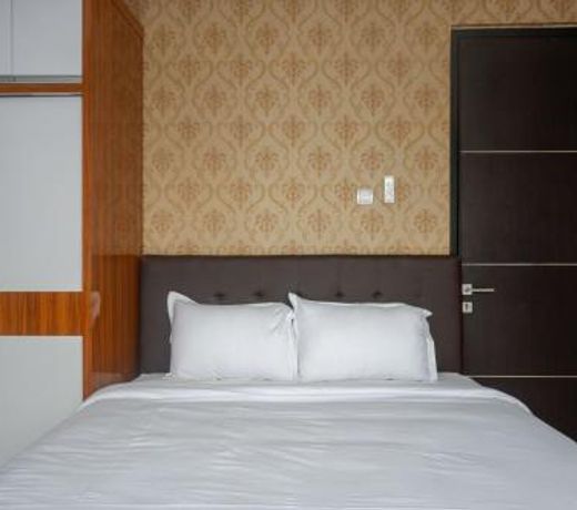 The Lavana Greenkhaza Villa Jogja