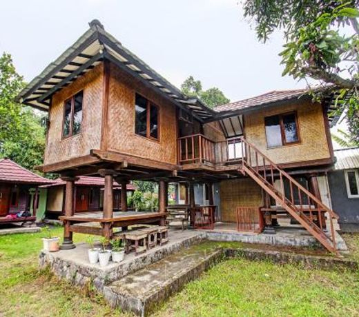 OYO 91830 Hotel Gemilang 2