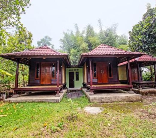 OYO 91830 Hotel Gemilang 2
